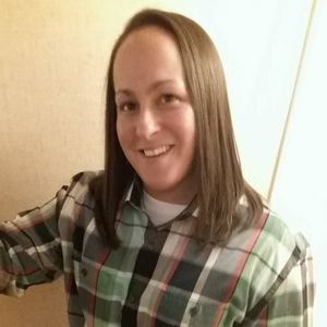 Meet your Posher, Candice